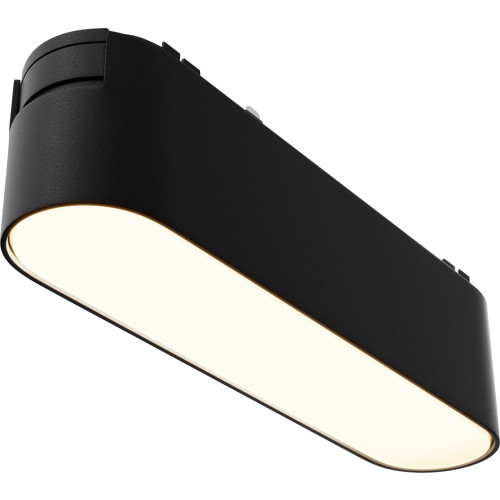 Трековый светильник магнитный 48V Basis TR080-1-6W3K-B