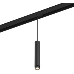 Трековый светильник SY-DIM-601241-BL-10-NW