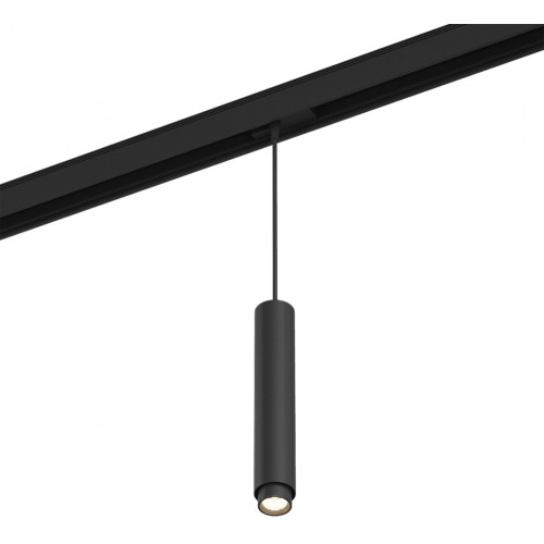 Трековый светильник SY-DIM-601241-BL-10-NW