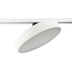 Трековый светильник светодиодный IMD-GA-0330BR-WH-WW IP44