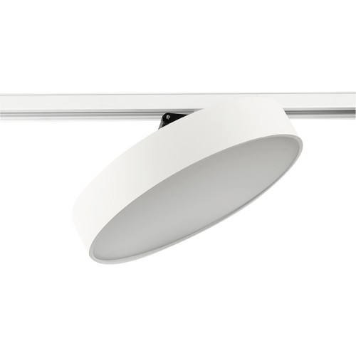 Трековый светильник светодиодный IMD-GA-0330BR-WH-WW IP44