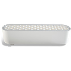 Трековый светильник магнитный 48V светодиодный Imex UT25 IL.0007.1102-6 WH