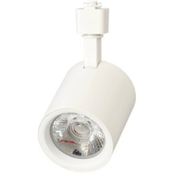 Трековый светильник светодиодный ULB-Q275 30W/4000К WHITE
