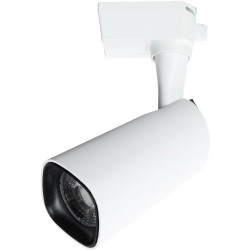Трековый светильник светодиодный Barut A4562PL-1WH