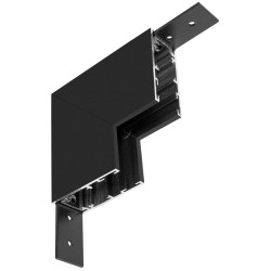 Коннектор угловой внутренний для накладного магнитного шинопровода Expert-accessories A590806