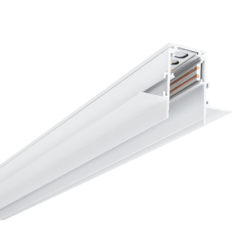 Шинопровод встраиваемый магнитный Linea-Accessories A470133