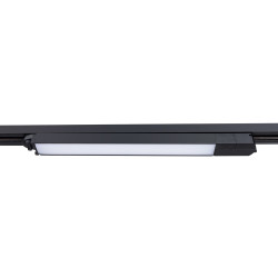 Трековый светильник однофазный Lineetta A4571PL-1BK