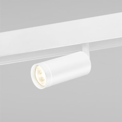 Трековый светильник магнитный 48V 8W 4200K Porte (белый) 85507/01 Slim Magnetic R07