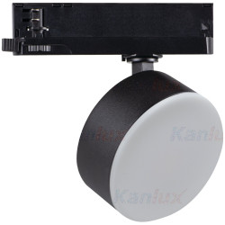 Трековый светильник трехфазный светодиодный Kanlux BTL 35663