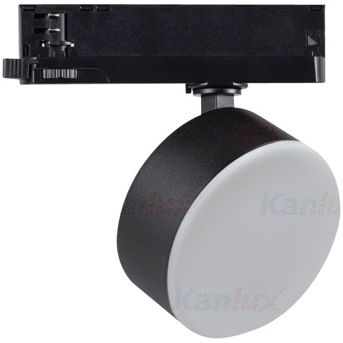 Трековый светильник трехфазный светодиодный Kanlux BTL 35663
