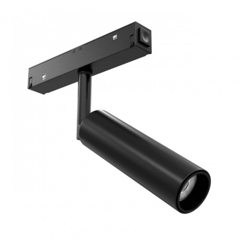 Магнитный трековый светильник светодиодный 48V Linea A4640PL-1BK