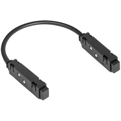 Коннектор токопроводящий гибкий для магнитного шинопровода Expert-accessories A590406