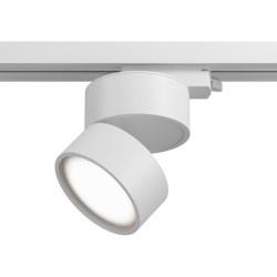 Трековый светильник светодиодный Track lamps TR007-1-12W3K-W