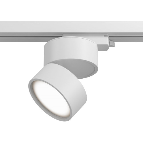 Трековый светильник светодиодный Track lamps TR007-1-12W3K-W