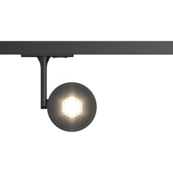 Трековый светильник Track Lamps TR024-1-10B4K