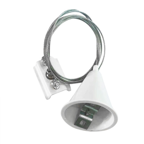 Кронштейн-подвес для шинопровода Track Accessories A410133
