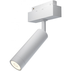 Трековый светильник светодиодный Focus LED TR019-2-7W3K-W