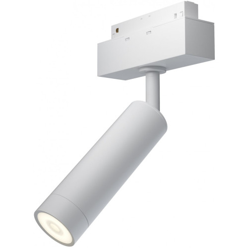 Трековый светильник светодиодный Focus LED TR019-2-7W3K-W