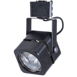 Трековый светильник Misam A1315PL-1BK