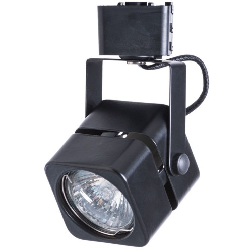 Трековый светильник Misam A1315PL-1BK