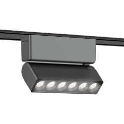 Светильник светодиодный трековый для магнитного шинопровода Ambrella Track System GV1469