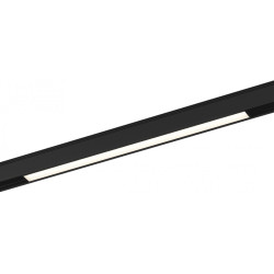 Трековый светильник SY-DIM-601213-BL-36-WW