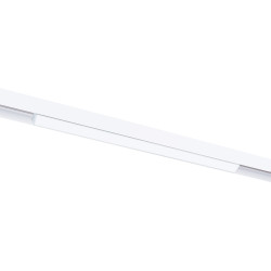 Магнитный трековый светильник светодиодный 48V Linea A4643PL-1WH
