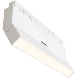 Трековый светильник магнитный 48V светодиодный Maytoni Basis Rot TR036-2-12W4K-W