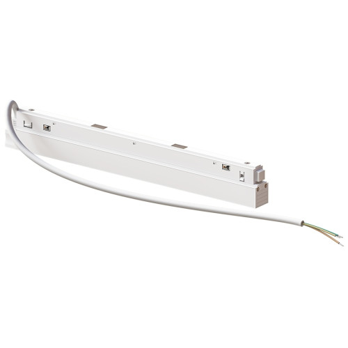 Блок питания встраиваемый в трек 48V 200W Linea A482633