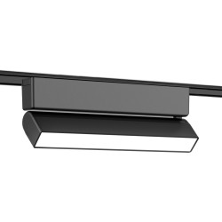 Светильник светодиодный трековый для магнитного шинопровода Ambrella Track System GV1486