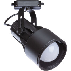 Трековый светильник A6252PL-1BK