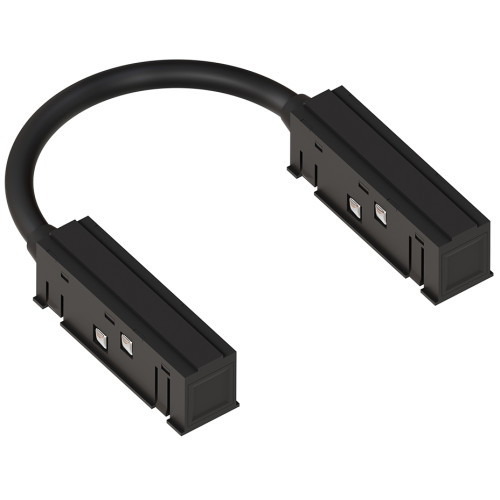 Коннектор гибкий для магнитного шинопровода Linea-Accessories A484406