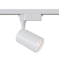 Трековый светильник магнитный 220V Vuoro TR003-1-10W3K-S-W