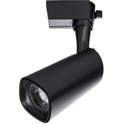 Трековый светильник светодиодный Barut A4562PL-1BK