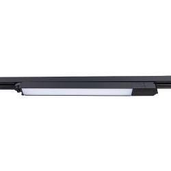 Трековый светильник однофазный Lineetta A4570PL-1BK
