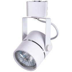 Трековый светильник Mizar A1311PL-1WH