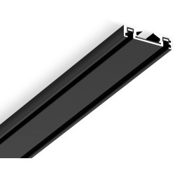 Шинопровод низковольтный, магнитный, накладной Magnetic Ultra Slim Ambrella Track System GV1011