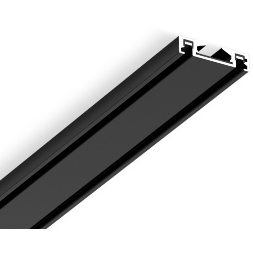Шинопровод низковольтный, магнитный, накладной Magnetic Ultra Slim Ambrella Track System GV1011