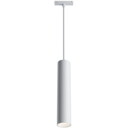 Трековый светильник светодиодный Track lamps TR016-2-12W4K-W