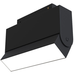 Трековый светильник магнитный 48V светодиодный Basis Rot TR013-2-10W3K-B-1