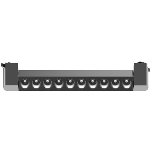 Трековый светильник магнитный 220V Points Rot TR010-1-20W4K-M-B