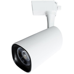 Трековый светильник светодиодный Barut A4563PL-1WH