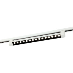 Трековый светильник однофазный 220V светодиодный Imex IL.0010.0092-4200
