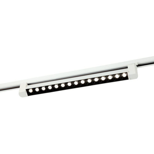 Трековый светильник однофазный 220V светодиодный Imex IL.0010.0092-4200