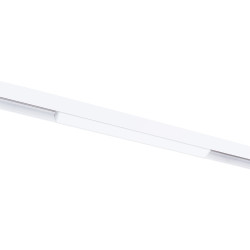 Трековый светильник магнитный 48V Linea A4642PL-1WH