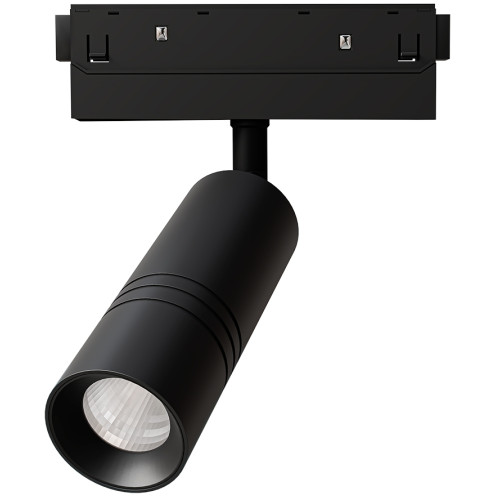 Трековый светильник магнитный 48V Expert A5741PL-1BK