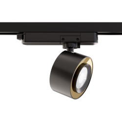 Трековый светильник светодиодный Track lamps TR023-1-12B3K