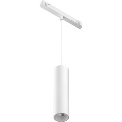 Трековый светильник магнитный 48V светодиодный Maytoni Focus LED TR041-4-12W3K-M-DS-W
