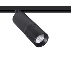 Трековый светильник магнитный 48V Expert A5721PL-1BK