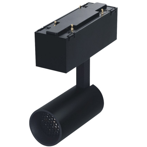 Трековый светильник светодиодный SY-601201-BL-7-NW